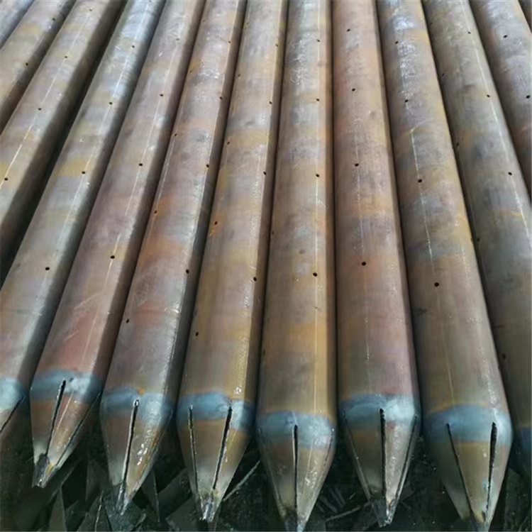 东安50mm管棚管