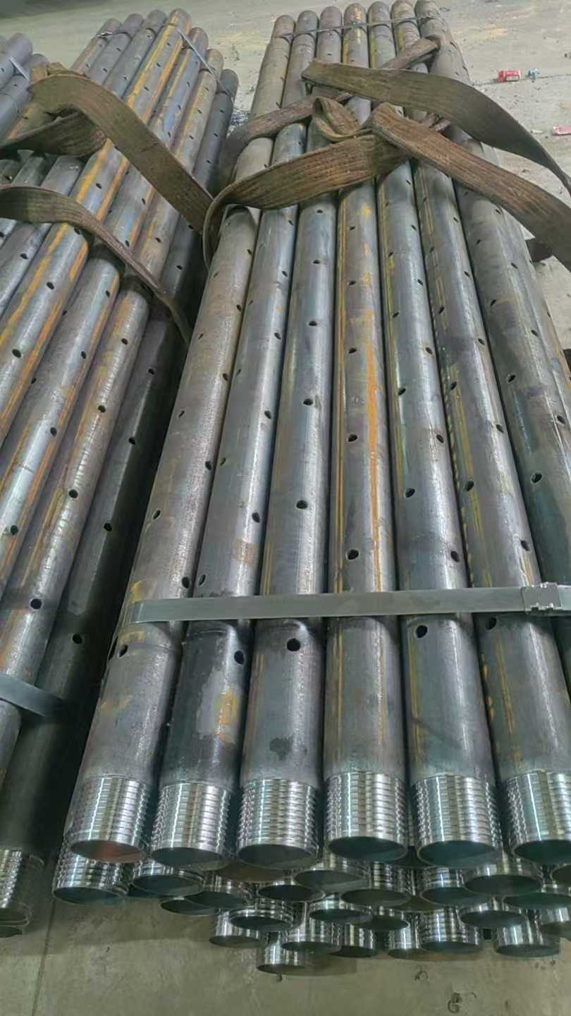 东安159mm管棚管